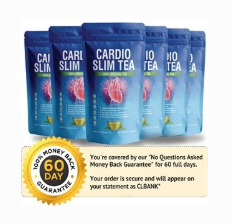Cardio Slim Tea (image for) Cardio Slim Tea